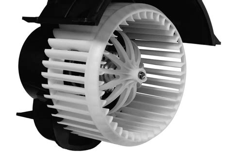 Symptoms Of A Bad Or Failing Heater Blower Motor Yourmechanic Advice