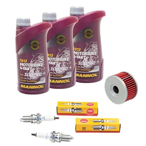 Wartungspaket L L Suzuki Dr Dr S Big Filter Online Im M