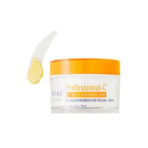 Buy Obagi Professional C Microdermabrasion Polish Mask G Online At