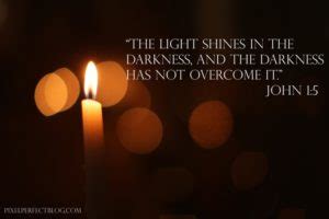 The Light Shines – Christ Presbyterian Church