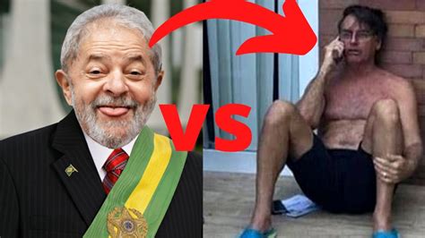 27 De JULHO GOVERNO LULA VS BOLSONARO BATALHA DE REPENTE EMBOLADA