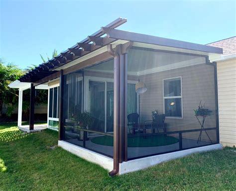Magellan Remodeling Services Inc Santa Fe Pergola Gallery