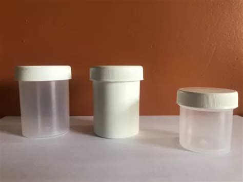 Tarro Pet Envases Ml Para Cremas Y Ung Entos Mercadolibre