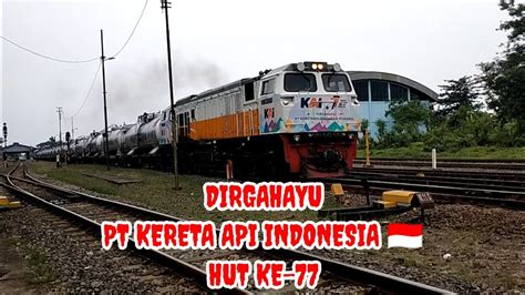 HUNTING KERETA API DI STASIUN BANGIL SIDOARJO SURABAYA KOTA JPL 6