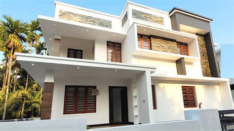 Cents Sqft New House At Potta Chalakudy Price Lakhs