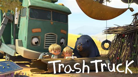 Watch Trash Truck Season Full Episodes Online Plex