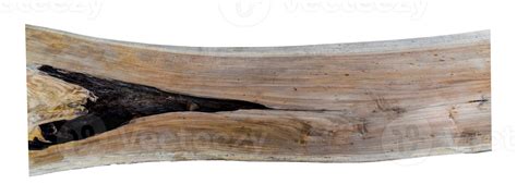 Wood Plank Isolated On Transparent Background Png File Png