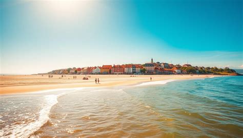 Wat Te Doen Aan De Belgische Kust Vandaag
