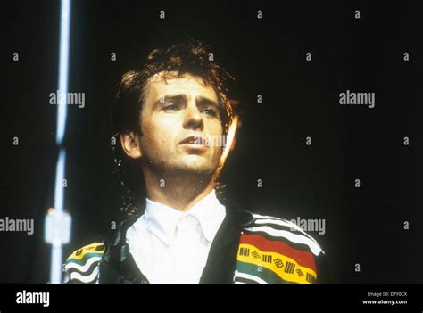 Musician Peter Gabriel Fotos Und Bildmaterial In Hoher Aufl Sung Alamy