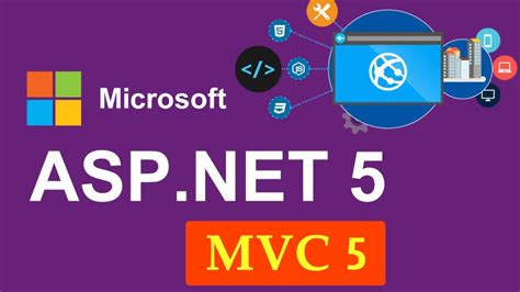 The Complete Guide To ASP NET MVC 5 KodeSmart