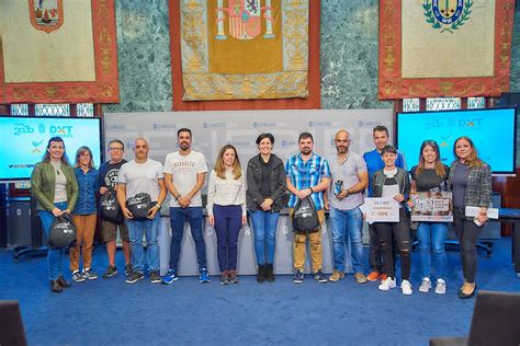 El Cabildo Pone En Marcha El Reto Persona Activa Persona Feliz Para