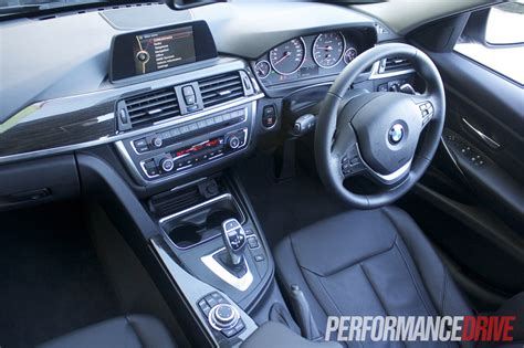 2012 Bmw 328i Luxury Line Sunroof Performancedrive