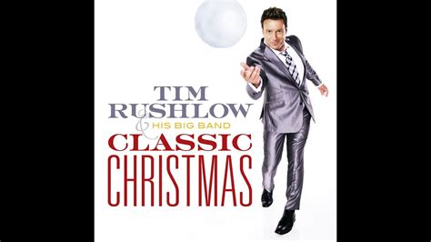 Tim Rushlow And His Big Band Santa Claus Is Coming To Town Sample