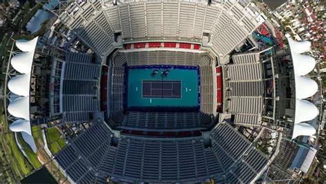 Acapulco Recibe Al Abierto Mexicano De Tenis 2024 Almomento