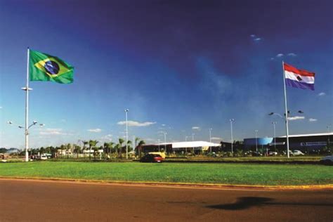 Ponta Por Ms No Anivers Rio De Anos Tem Entrega De Obras E Show