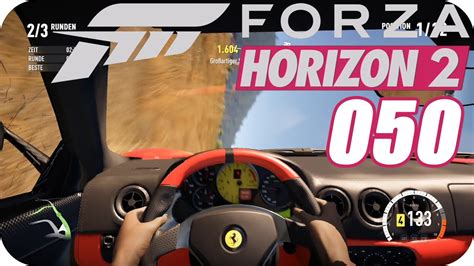 Controller Wechseln Forza Horizon Lets Play Forza Horizon