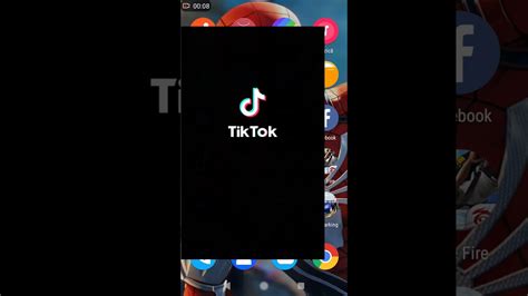 Tutorial Cum Sa Faci Live Pe Tik Tok Youtube