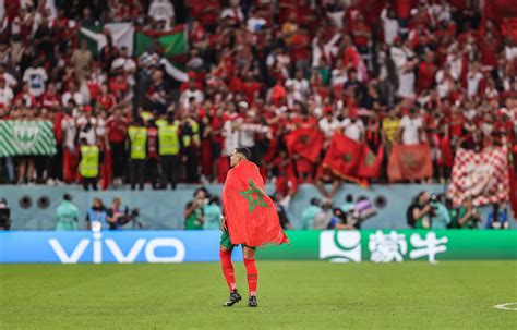 Maroc Portugal Quelle Date Pour Le Prochain Match Des Lions De L