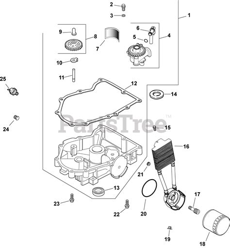 Kohler Cv750 0026 Kohler Command Pro Engine Made For Hustler 27hp