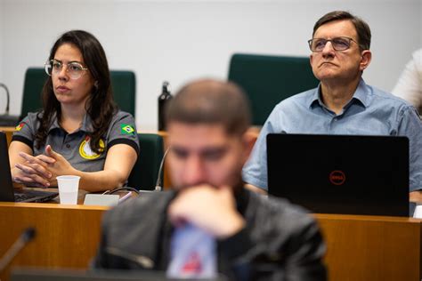 Participantes Destacam Aprendizado No Curso Do Programa Cadec Brasil