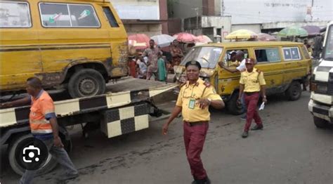 Ember Months Lastma Sensitises Motorists To Road Safety