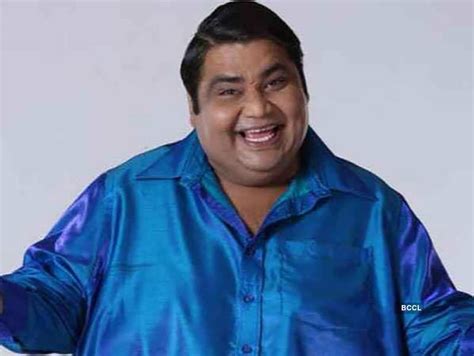 Dr Hathi Of Taarak Mehta Ka Ooltah Chashmah Aka Kavi Kumar Azad