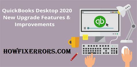 Quickbooks Desktop Pro Upgrade Howfixerrors