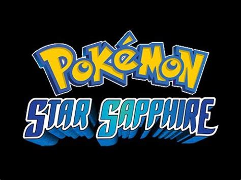 Pok Mon Star Sapphire Hardcore Nuzlocke Challenge Live Stream Final