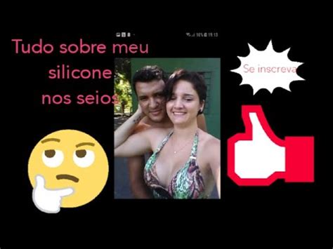 Explicando Tudo Sobre Meu Silicone Youtube