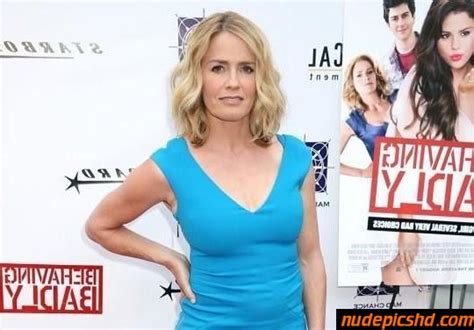 Elisabeth Shue Completely Naked In Film Nude Leaked Porn Photo