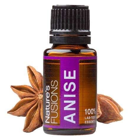 Anise Essential Oil | Anise Essential Oil Uses and Benefits