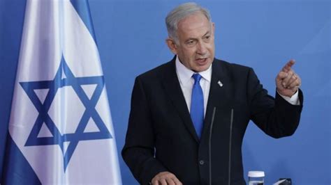 Netanyahu Afirma Que Tras La Guerra Israel Tendr Responsabilidad