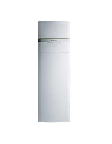 Geotermia Vaillant Flexocompact Exclusive