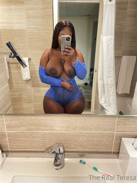 Tere Fine ASS ShesFreaky
