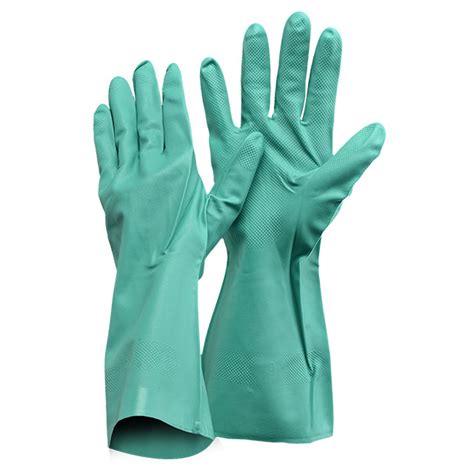 Chemical Resistant Gloves,Chemical Gloves - Safetoe