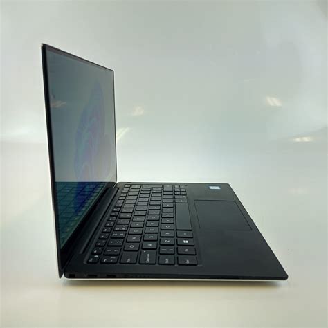 Dell Xps 13 9370 Laptop 4k Touch I7 8550u 16gb Ram 256gb Ssd Win 11 Pro