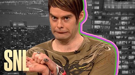 Every Stefon Ever Part 4 Of 5 Snl Youtube