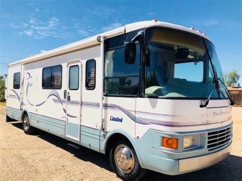 National Rv Sea Breeze Limited Class A Gas Rv For Sale By