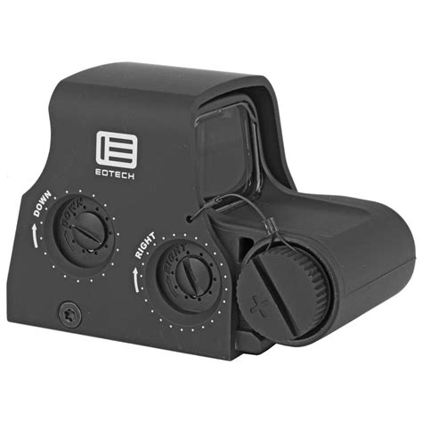 Eotech Xps Holographic Sight Moa Dot Range Usa