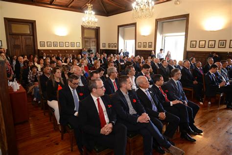 Assembleia Municipal De Lamego Bem Vindo