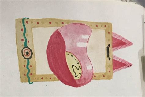 Whimsical Characters Skillshare Student Project