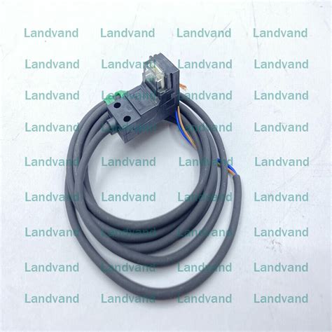 Gxl Hu For Panasonic Sunx New Proximity Sensor Free Shipping Ebay