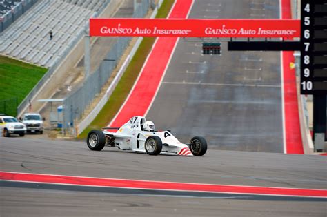 Scca Bf Goodrich Tires Cota Super Tour And Double Majors Flickr