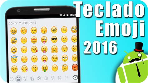 Total 38 Imagen El Mejor Teclado Con Emojis Viaterra Mx