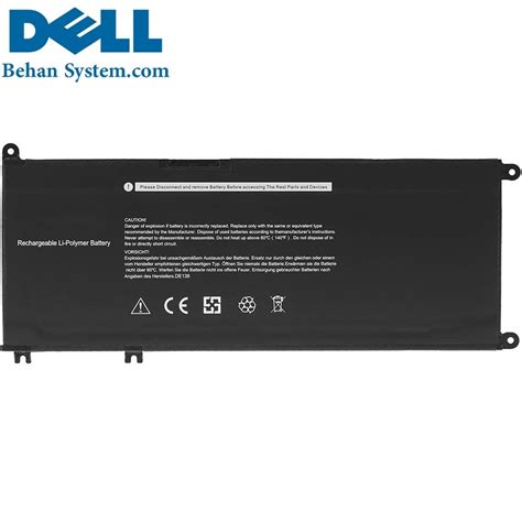 Dell Latitude Ydh Laptop Battery