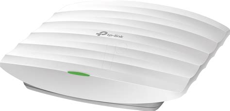 Tplink Eap Wlan Access Point Ghz Mbit S Bei Reichelt