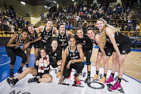 Virtus Segafredo Bologna Femminile Aperta La Biglietteria Per La