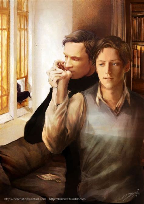 Erik X Charles In X Men First Class By Brilcrist So Frigging Beautiful