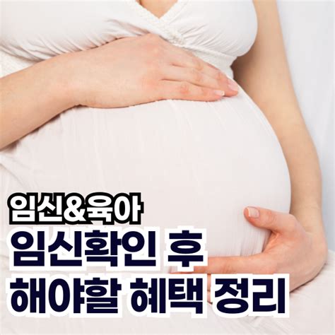 2024년 2025년 임산부 혜택 꿀팁 정리 임신확인서 재발급 및 원주 보건소 임산부등록 네이버 블로그