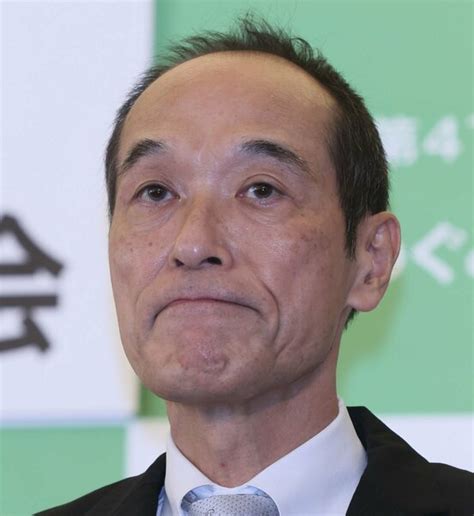 東国原英夫氏 宮崎県知事の過去1期退任を「真摯に反省し謝罪させて頂きたいと思う」 東スポweb